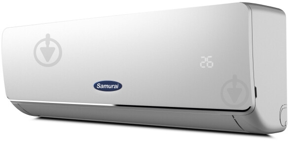 Кондиционер SAMURAI SMA-18HRN1 - фото 2