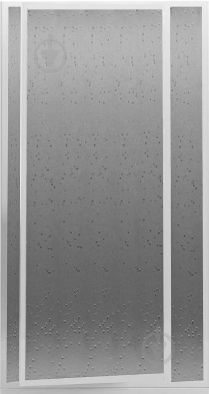 Душевые двери Ravak Supernova SDOP-100 (03VA010011) - фото 1 Душевые двери Ravak Supernova SDOP-100 (03VA010011) - фото 1