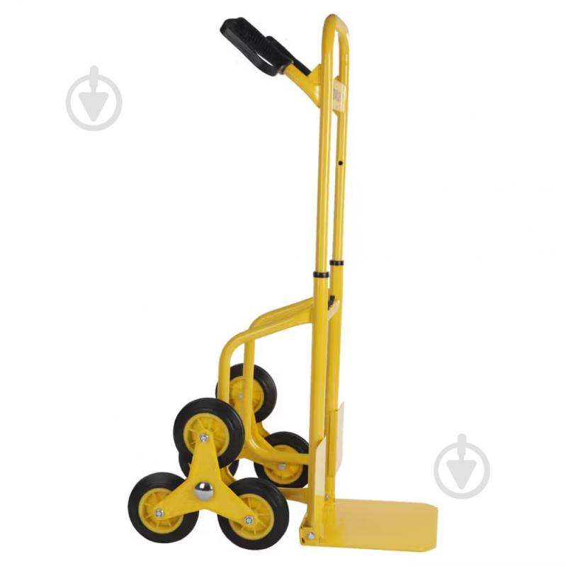 Тележка складская Stanley SXWST-FT521 - фото 6 Тележка складская Stanley SXWST-FT521 - фото 6