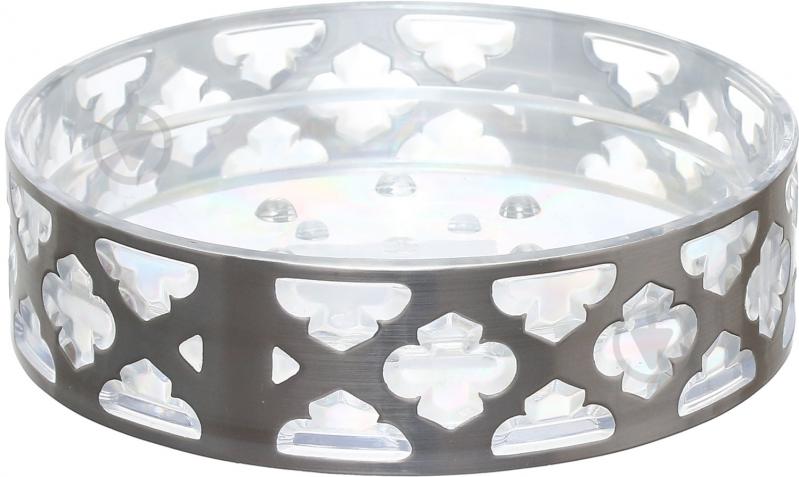 Мыльница VanStore A6120 ТОР - фото 1 Мыльница VanStore A6120 ТОР - фото 1