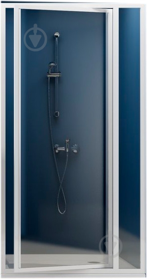 Душевые двери Ravak Supernova SDOP-100 (03VA0100Z1) - фото 1