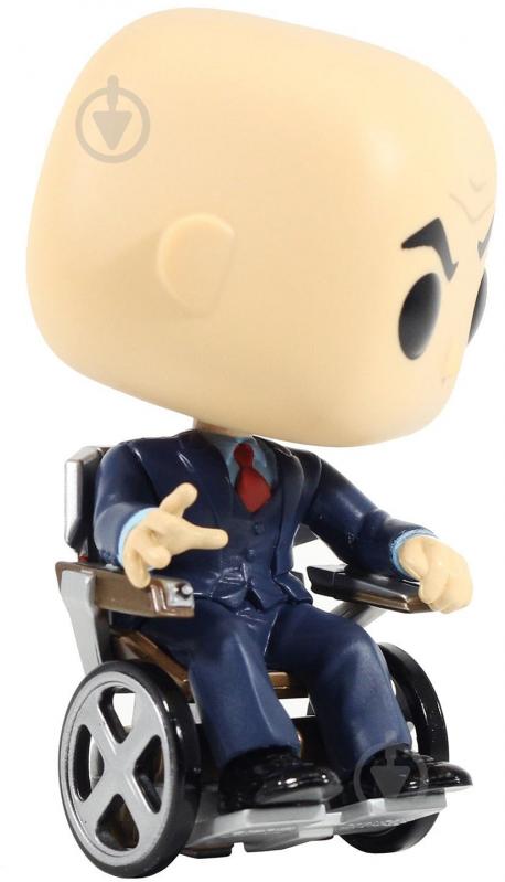 Фигурка Funko Bobble Marvel X-Men 20th Professor X (FUN2549719) - фото 4