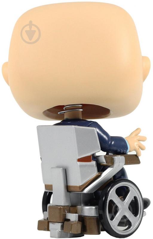 Фигурка Funko Bobble Marvel X-Men 20th Professor X (FUN2549719) - фото 2