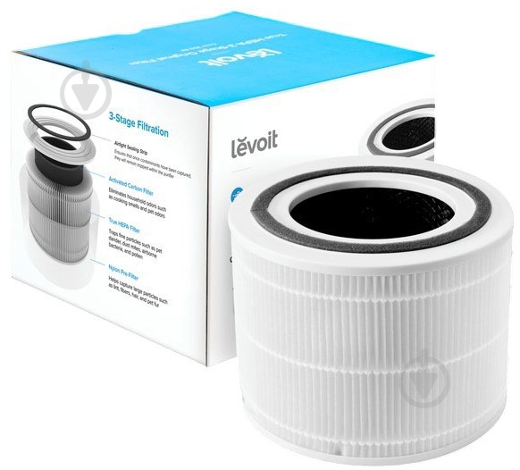 Фильтр для очистителя воздуха Levoit Core 300RF-RTL - фото 2