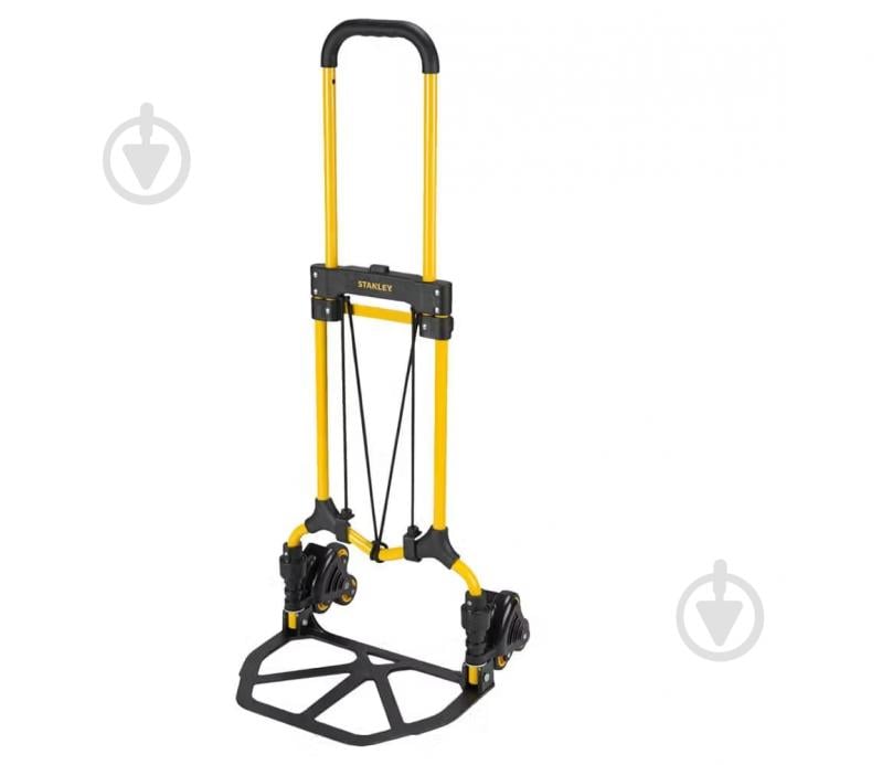 Тележка складская Stanley SXWT-FT584 - фото 1 Тележка складская Stanley SXWT-FT584 - фото 1