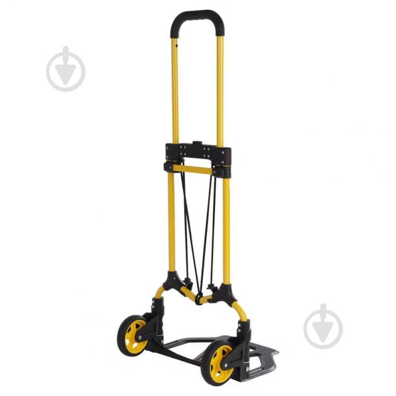 Тележка складская Stanley SXWT-FT580 - фото 6