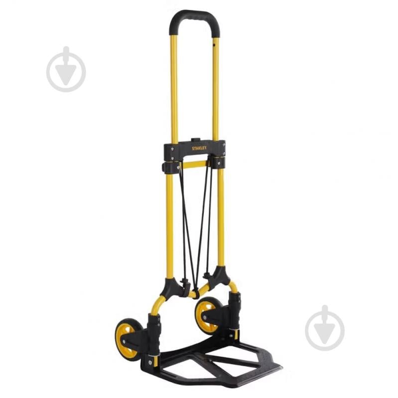 Тележка складская Stanley SXWT-FT580 - фото 1