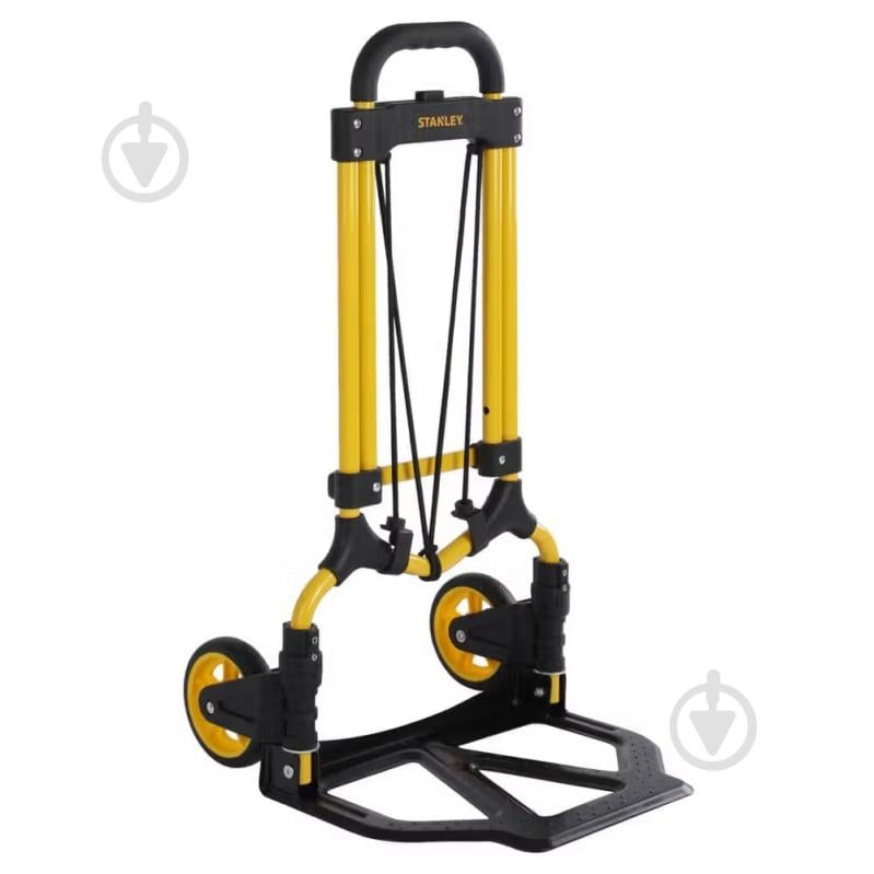 Тележка складская Stanley SXWT-FT580 - фото 12