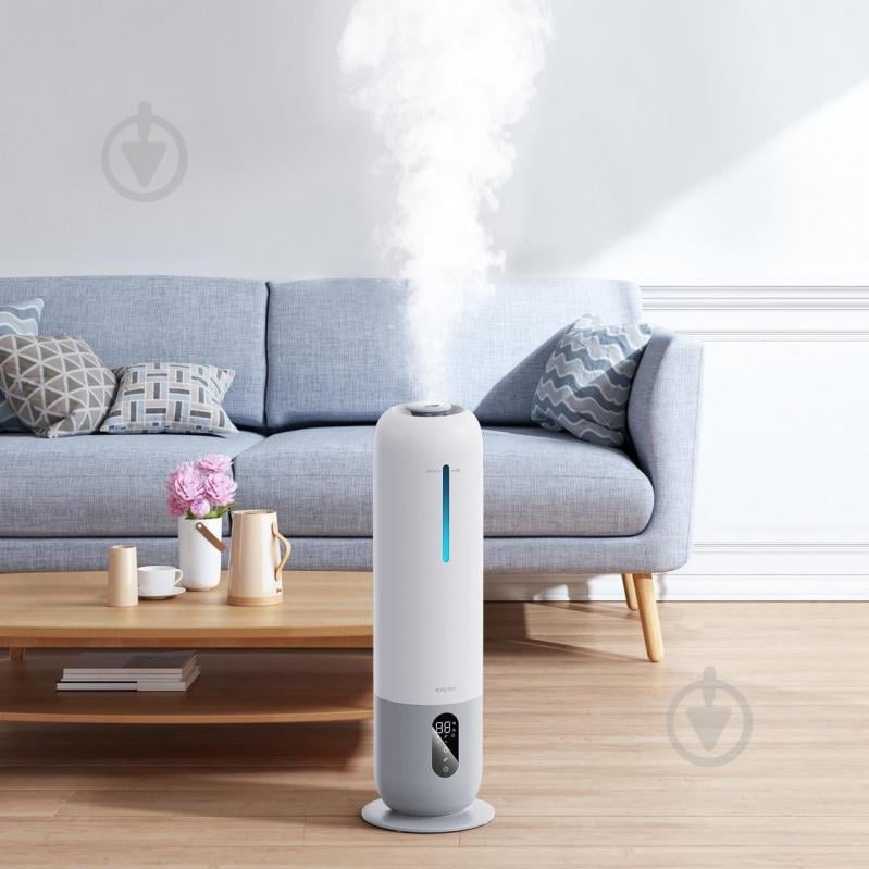 Увлажнитель воздуха EvoAir Umio - фото 8 Увлажнитель воздуха EvoAir Umio - фото 8
