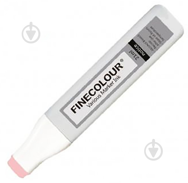 Заправка для маркера Refill Ink світле червоне дерево EF900-144 FINECOLOUR 1 шт. - фото 1