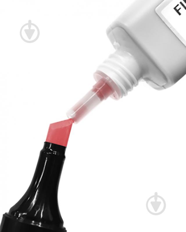 Заправка для маркера Refill Ink світле червоне дерево EF900-144 FINECOLOUR 1 шт. - фото 2