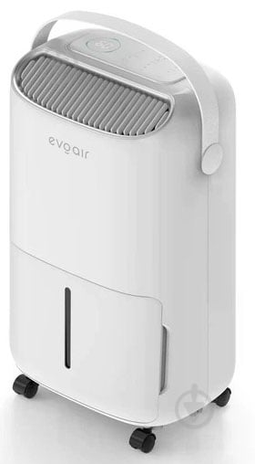 Осушувач повітря EvoAir NovaDry 16 novadry16iv - фото 1 Осушувач повітря EvoAir NovaDry 16 novadry16iv - фото 1
