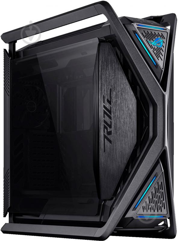 Корпус Asus ROG Hyperion GR701 Black без БЖ (90DC00F0-B39000) - фото 1