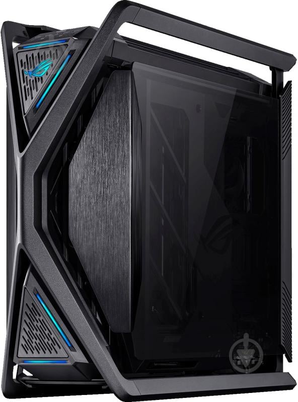 Корпус Asus ROG Hyperion GR701 Black без БЖ (90DC00F0-B39000) - фото 11