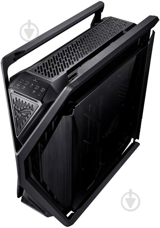 Корпус Asus ROG Hyperion GR701 Black без БЖ (90DC00F0-B39000) - фото 10