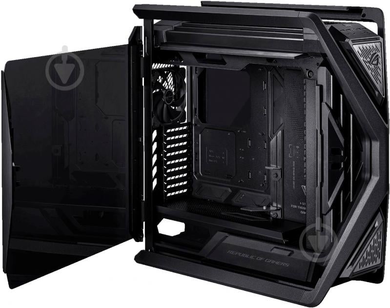 Корпус Asus ROG Hyperion GR701 Black без БЖ (90DC00F0-B39000) - фото 18