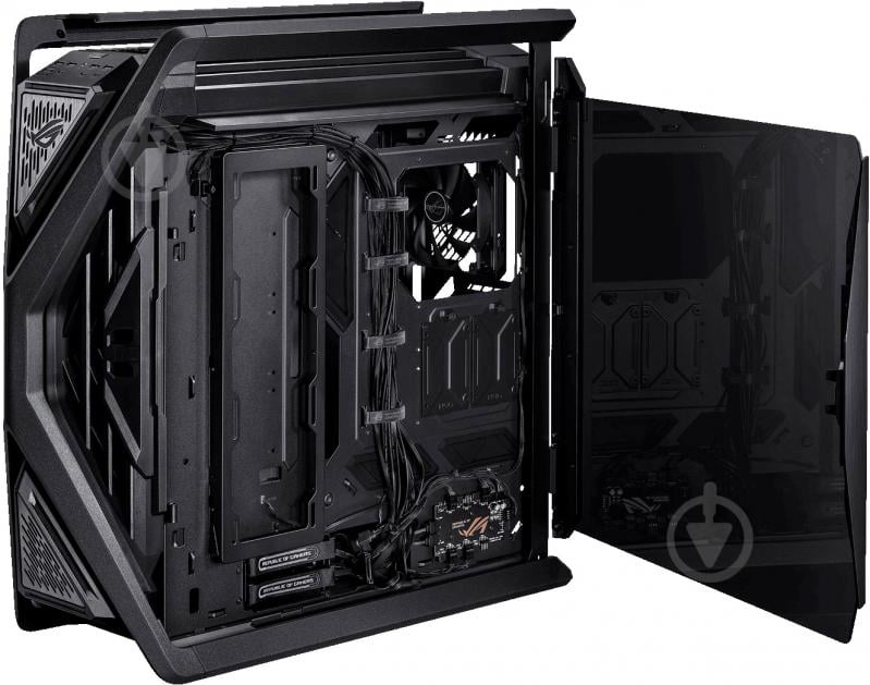 Корпус Asus ROG Hyperion GR701 Black без БЖ (90DC00F0-B39000) - фото 19