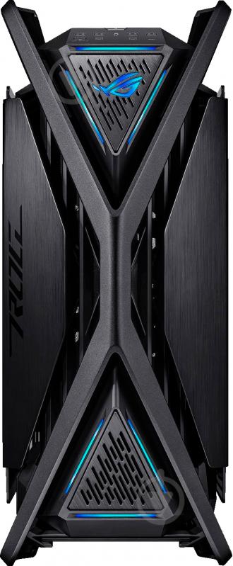 Корпус Asus ROG Hyperion GR701 Black без БЖ (90DC00F0-B39000) - фото 3