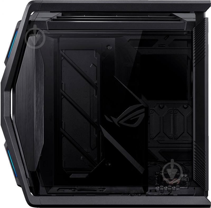 Корпус Asus ROG Hyperion GR701 Black без БЖ (90DC00F0-B39000) - фото 7