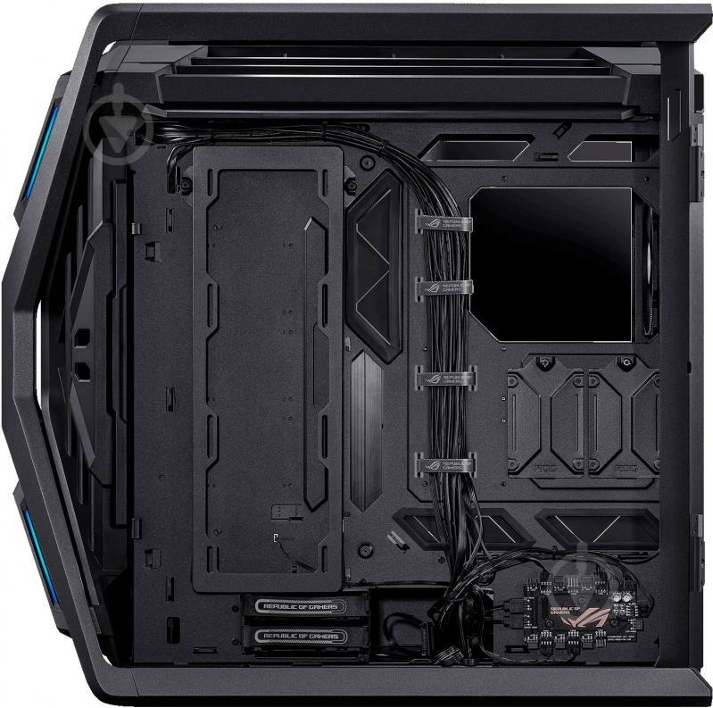 Корпус Asus ROG Hyperion GR701 Black без БЖ (90DC00F0-B39000) - фото 15