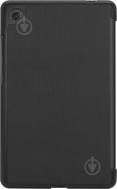 Чехол-книжка AIRON Premium Lenovo Tab M7 TB-7305 black (4,82178E+12) - фото 2