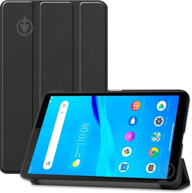 Чехол-книжка AIRON Premium Lenovo Tab M7 TB-7305 black (4,82178E+12) - фото 3