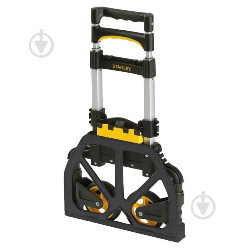 Тележка складская Stanley SXWT-FT501 - фото 2