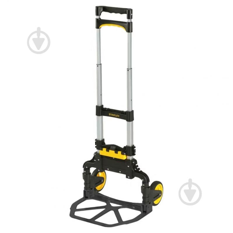 Тележка складская Stanley SXWT-FT501 - фото 1