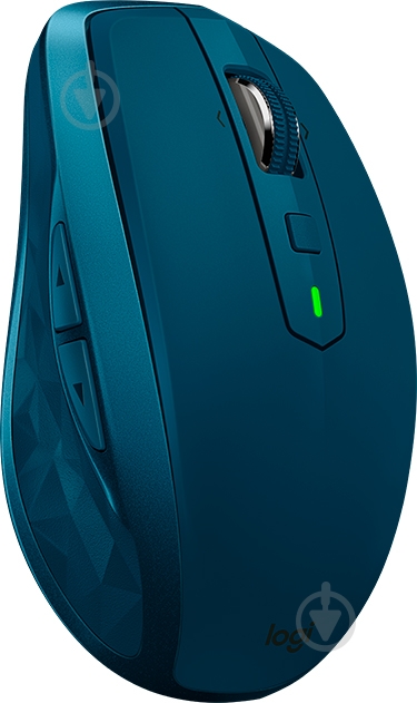 Мышь Logitech Anywhere 2S EMEA 910-005154 teal - фото 2