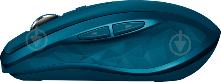 Мышь Logitech Anywhere 2S EMEA 910-005154 teal - фото 4