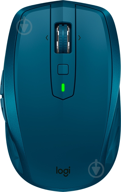 Мышь Logitech Anywhere 2S EMEA 910-005154 teal - фото 3
