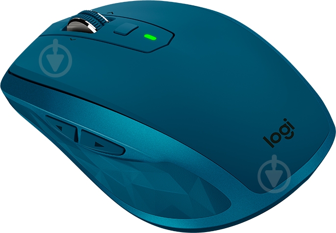 Мышь Logitech Anywhere 2S EMEA 910-005154 teal - фото 1