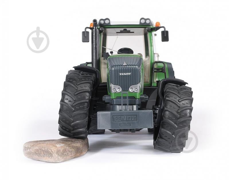 Машинка Bruder Трактор Fendt 936 Vario 1:16 3040 - фото 3