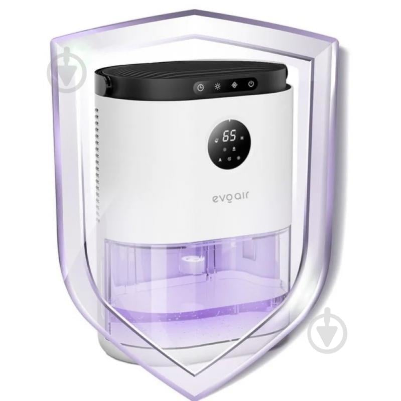 Осушитель воздуха EvoAir HUMIX 560 - фото 6