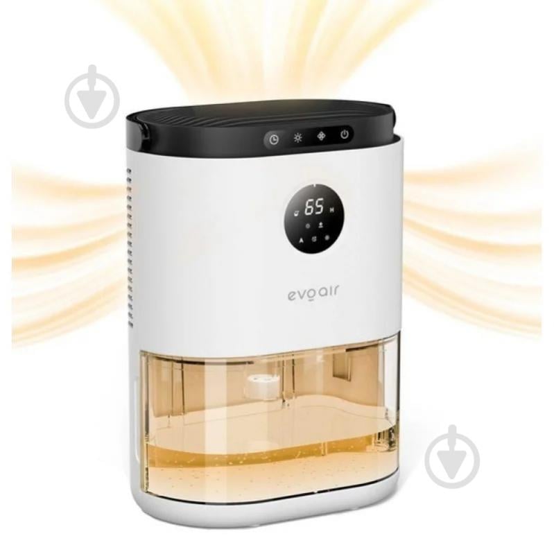 Осушитель воздуха EvoAir HUMIX 560 - фото 3