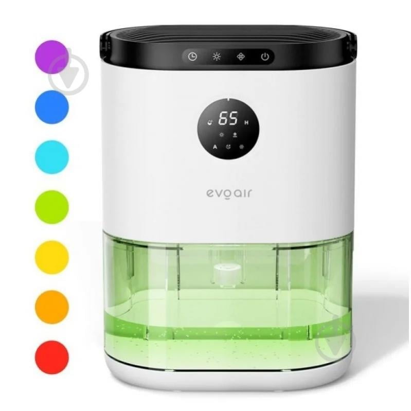 Осушитель воздуха EvoAir HUMIX 560 - фото 5