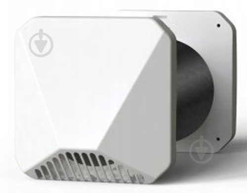 Рекуператор BSK Zephyr Mini Zephyr-Mini/V1/T - фото 2 Рекуператор BSK Zephyr Mini Zephyr-Mini/V1/T - фото 2