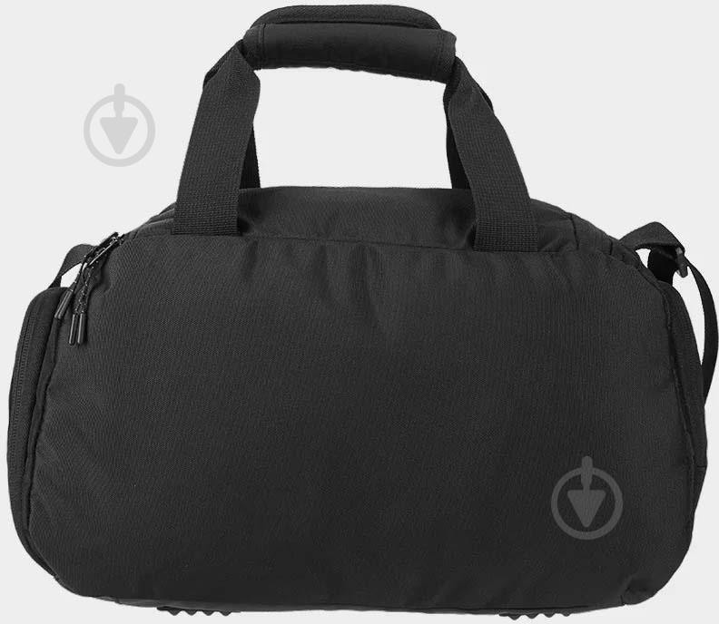 Сумка 4F 4FSS22ABAGF012-20S чорний - фото 3