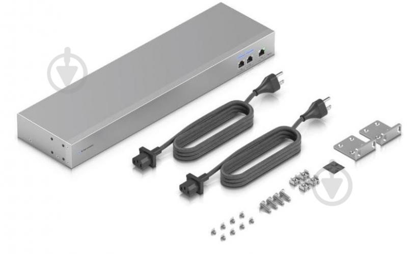 Коммутатор Ubiquiti управляемый USW-WAN-RJ45 - фото 2 Коммутатор Ubiquiti управляемый USW-WAN-RJ45 - фото 2