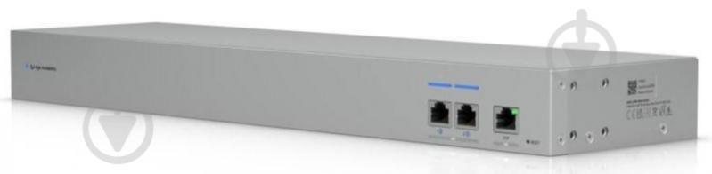 Коммутатор Ubiquiti управляемый USW-WAN-RJ45 - фото 6 Коммутатор Ubiquiti управляемый USW-WAN-RJ45 - фото 6