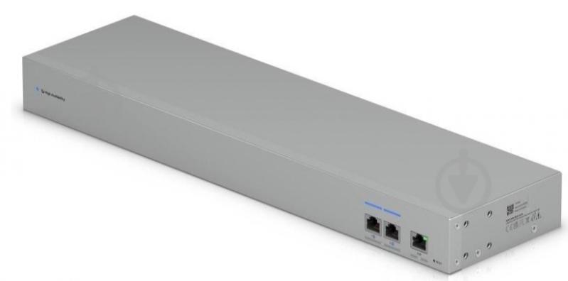 Коммутатор Ubiquiti управляемый USW-WAN-RJ45 - фото 1 Коммутатор Ubiquiti управляемый USW-WAN-RJ45 - фото 1