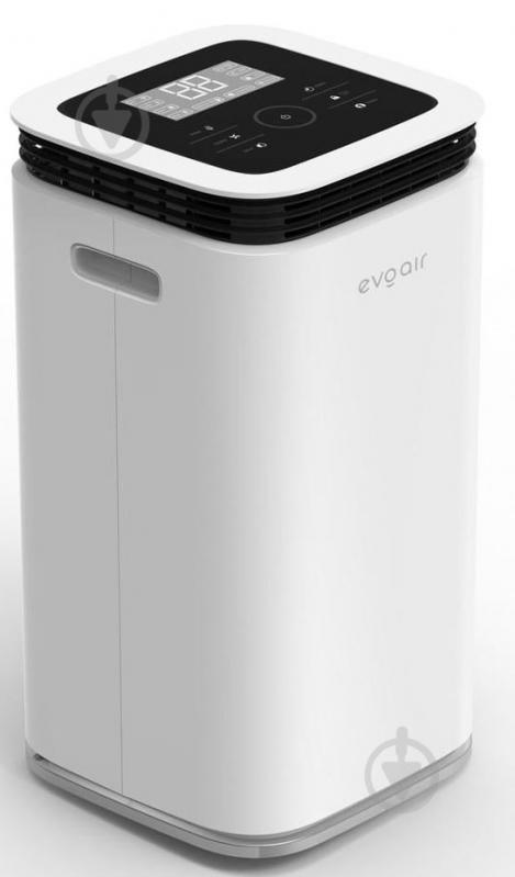 Осушитель воздуха EvoAir FlexiDry 12 Smart flexidry12 - фото 2 Осушитель воздуха EvoAir FlexiDry 12 Smart flexidry12 - фото 2