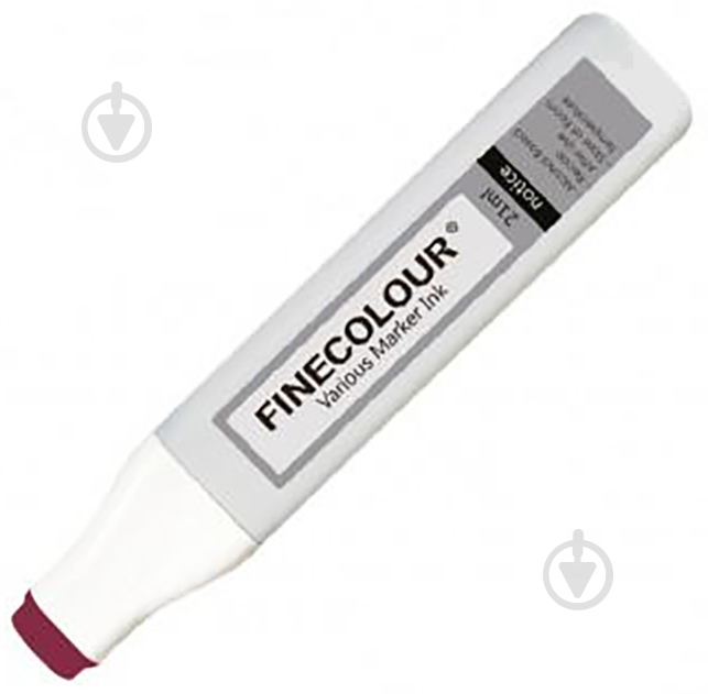 Заправка для маркера Refill Ink аргіл фіолетовий EF900-152 FINECOLOUR 1 шт. - фото 1 Заправка для маркера Refill Ink аргіл фіолетовий EF900-152 FINECOLOUR 1 шт. - фото 1