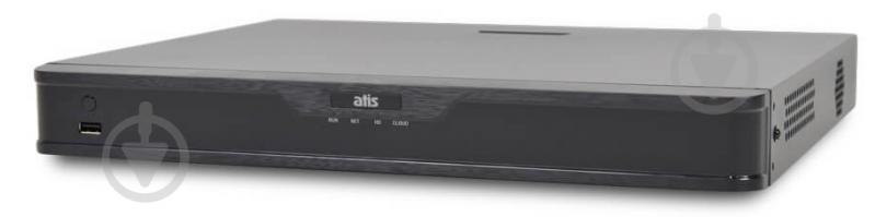 Видеорегистратор Atis NVR7216 Ultra - фото 1