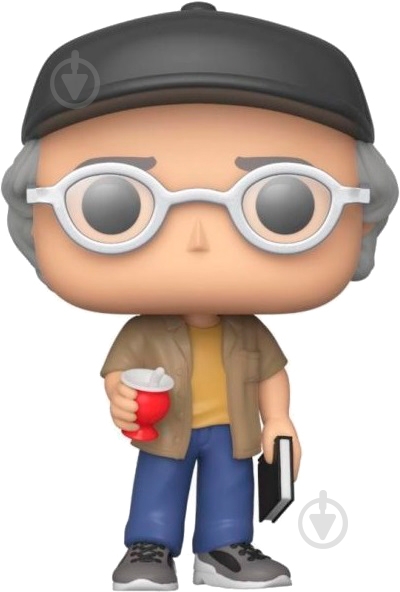 Фігурка Funko Chapter 2 Shop Keeper Stephen King 45657 (FUN2549359) - фото 1
