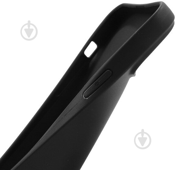 Чохол BeCover для Apple iPhone 14 Plus black (708109) - фото 3