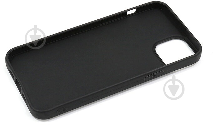 Чохол BeCover для Apple iPhone 14 Plus black (708109) - фото 4