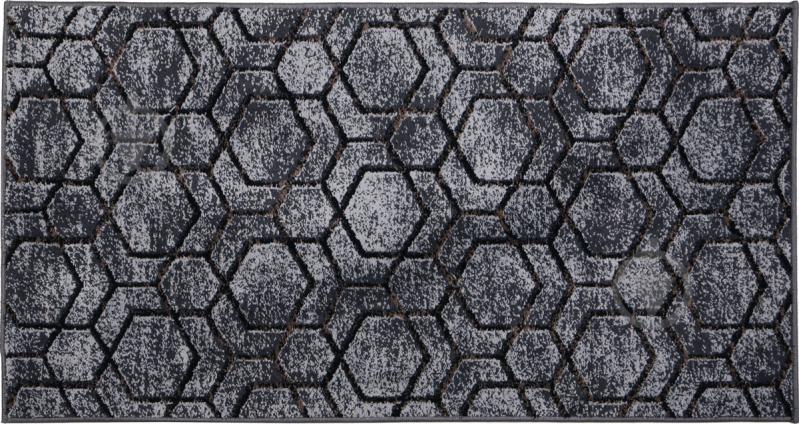 Килим Karat Carpet Prima 21007/968 0,8x1,5 м - фото 1