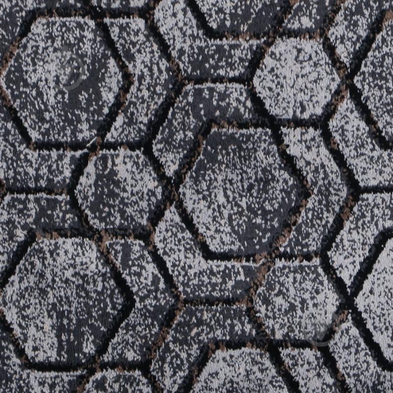 Килим Karat Carpet Prima 21007/968 0,8x1,5 м - фото 3