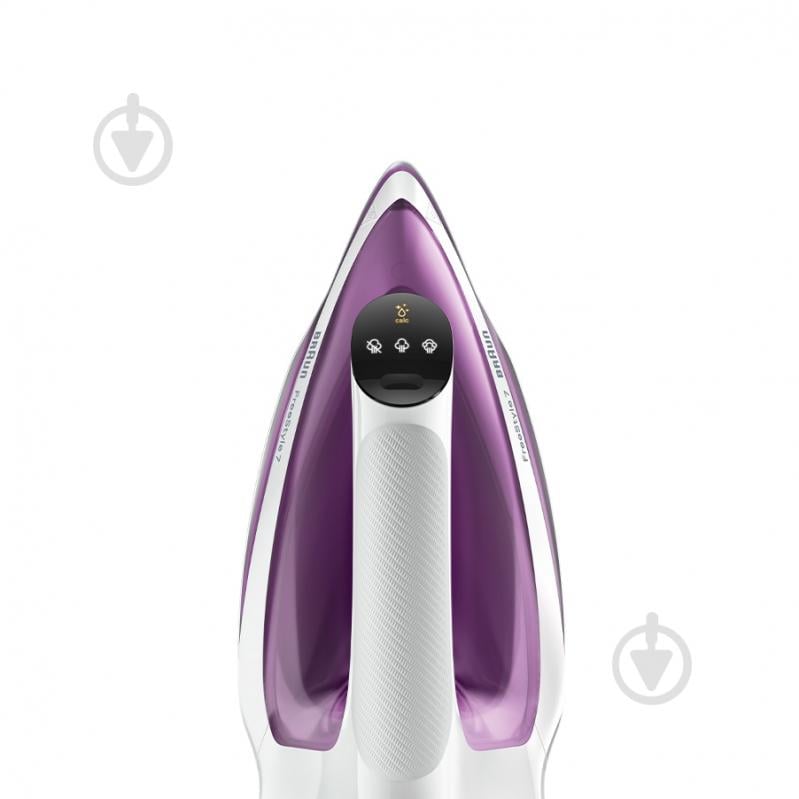 Утюг Braun FI7215VI FreeStyle 7 - фото 10